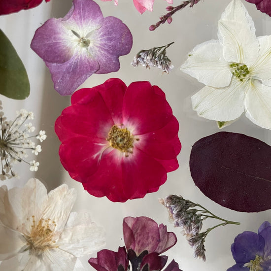 Nordic flower