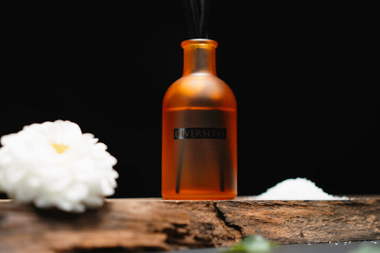 Coconut and jasmine