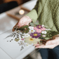 Private flower workshop - every weekday 🌸