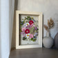 The warmth that blooms