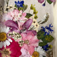In the flower of tenderness