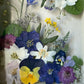 In the flower of tenderness