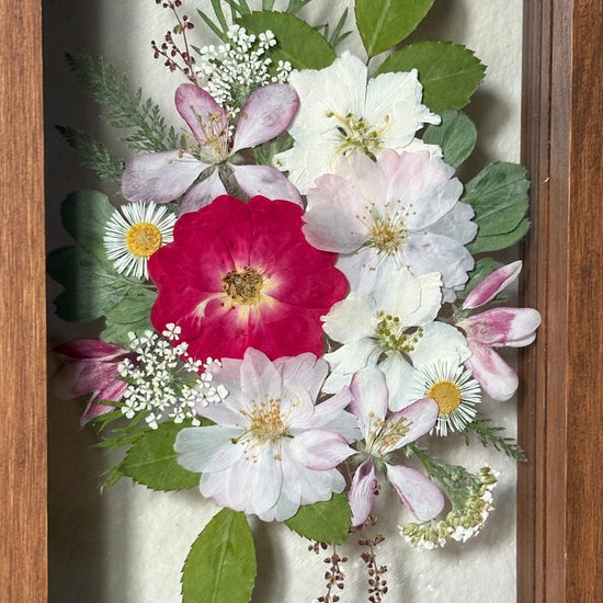 Nordic flower