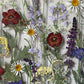 Magical flowers