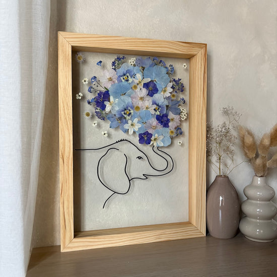 Ellie the Elephant