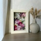 In the flower of tenderness