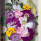 In the flower of tenderness