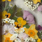 In the flower of tenderness