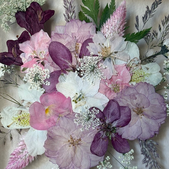 Frozen touches