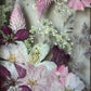 In the flower of tenderness