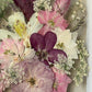 In the flower of tenderness