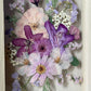In the flower of tenderness