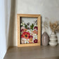 Floral Antiques