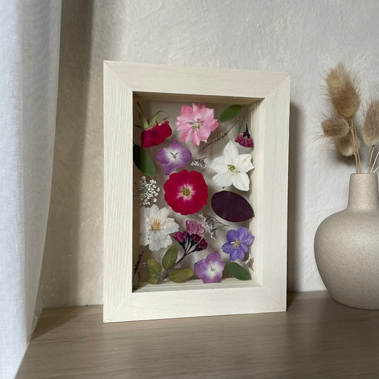 Nordic flower