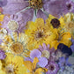 Dreaming of a blooming embrace