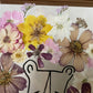 Flower-shaped spoon