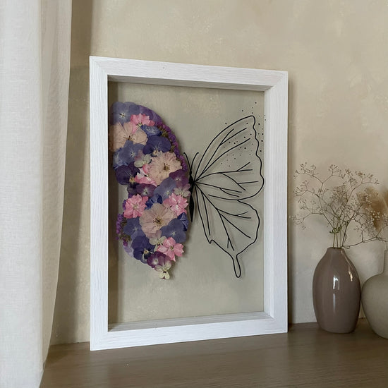 Butterfly Emmanuel
