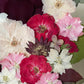 Roses full of tenderness