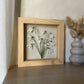 The scent of summer at grandma's