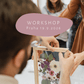 Flower workshop  - PRAGUE 30.8.2025