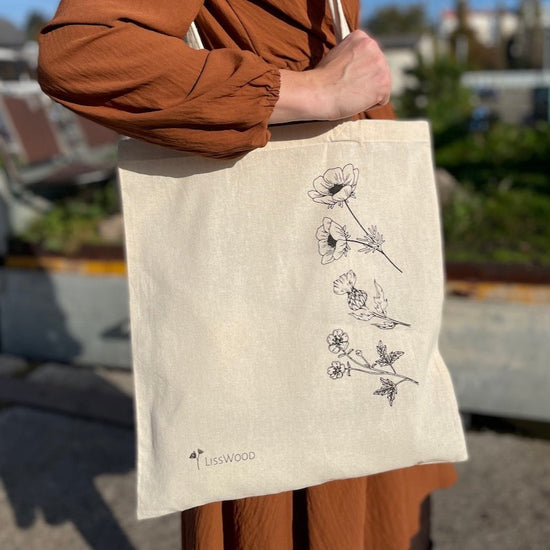 Canvas bag Outgrown