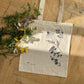 Lučníček canvas bag