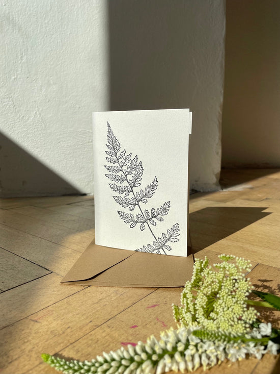 Fern's wish
